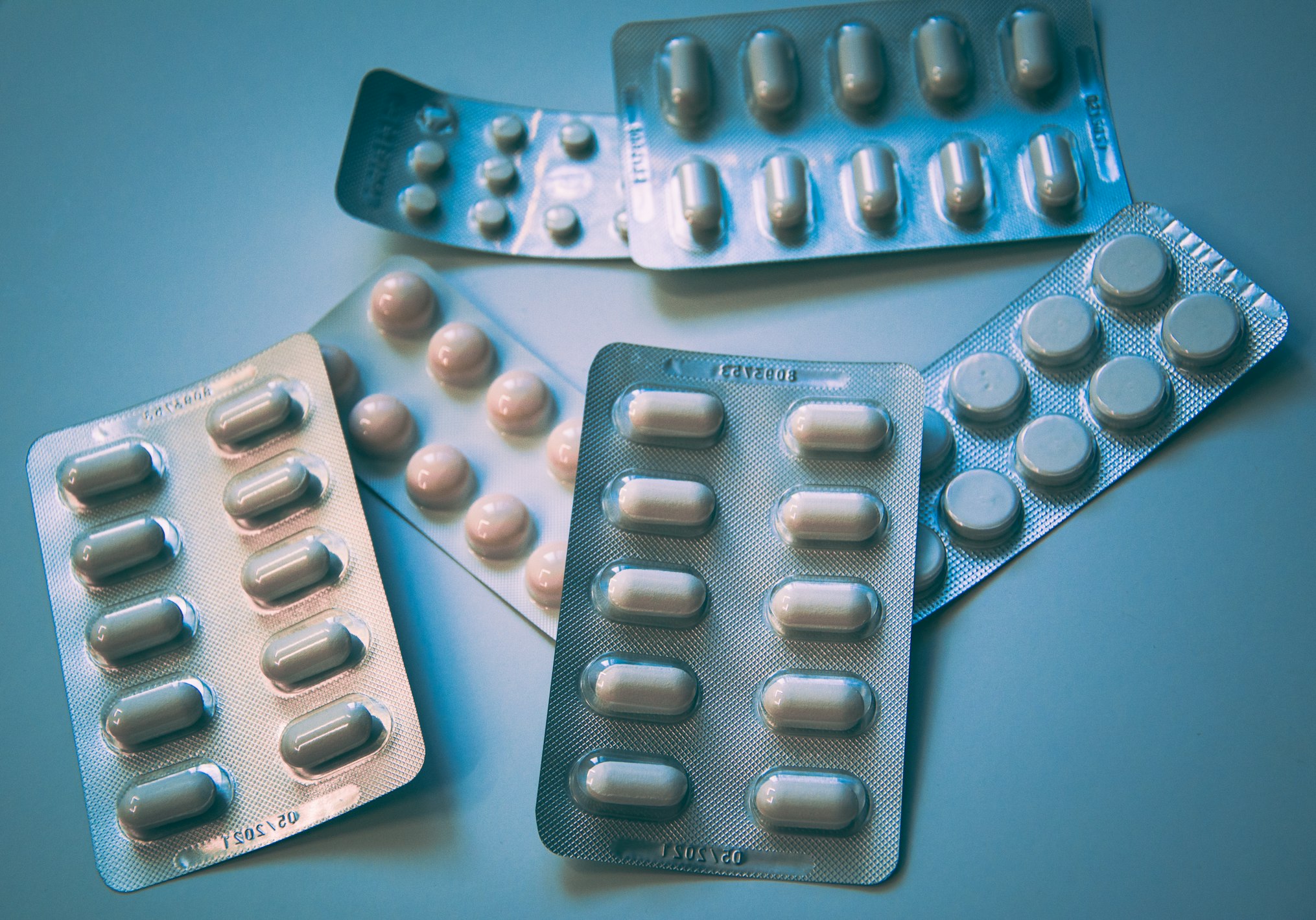 Paracetamol Tablets IP 500 mg